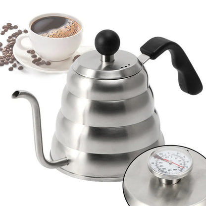 1L Pour Over Coffee Kettle