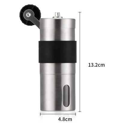 Manual Coffee Grinder