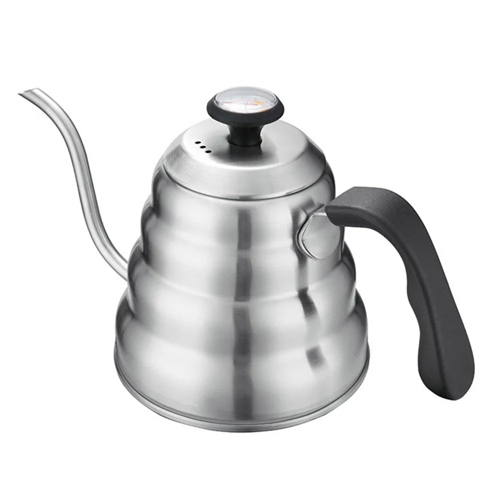 1L Pour Over Coffee Kettle