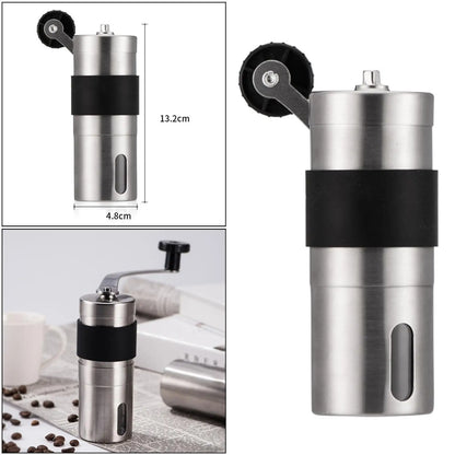 Manual Coffee Grinder