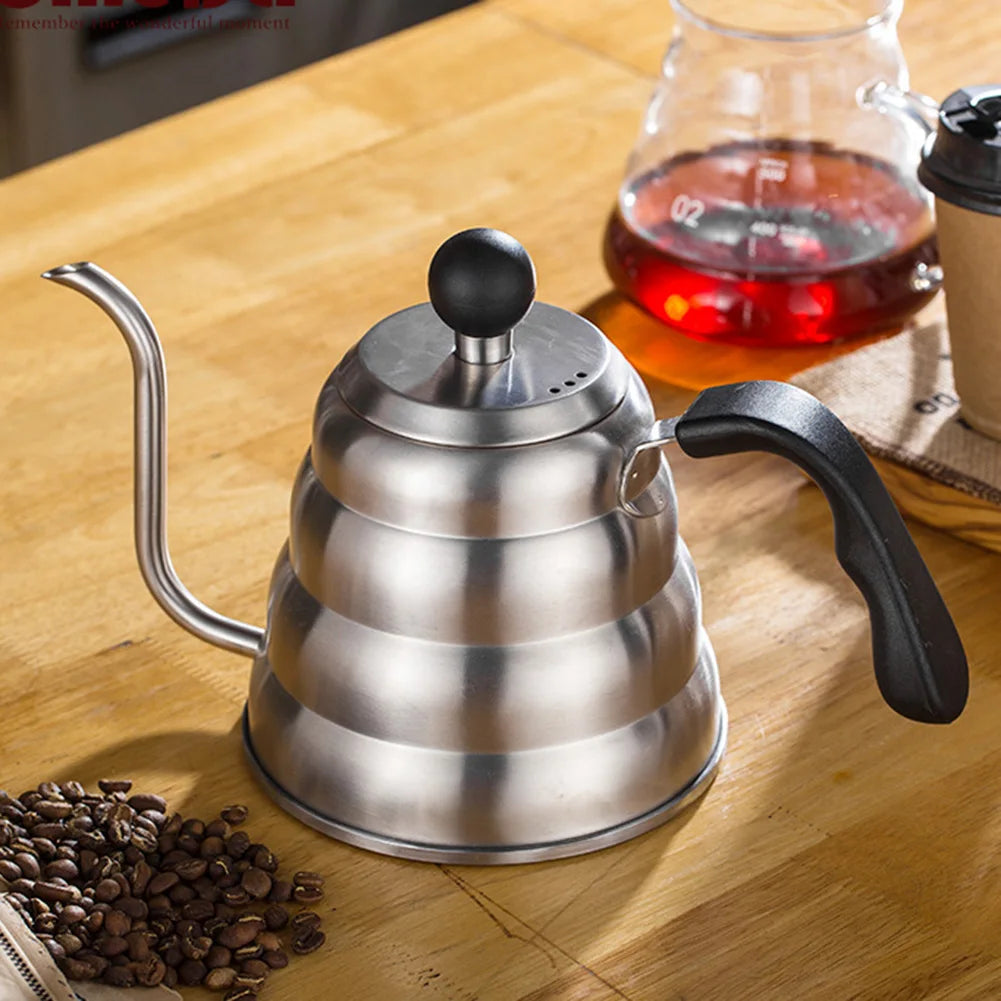 1L Pour Over Coffee Kettle