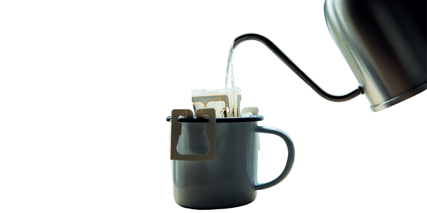 Variety Specialty Coffee (Drip Bag)