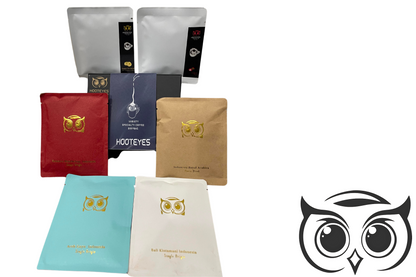 Variety Specialty Coffee (Drip Bag)